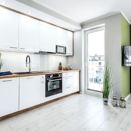 Grape Home Dziwnówek Kültér fotó
