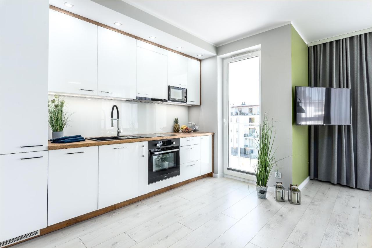 Grape Home Dziwnówek Kültér fotó