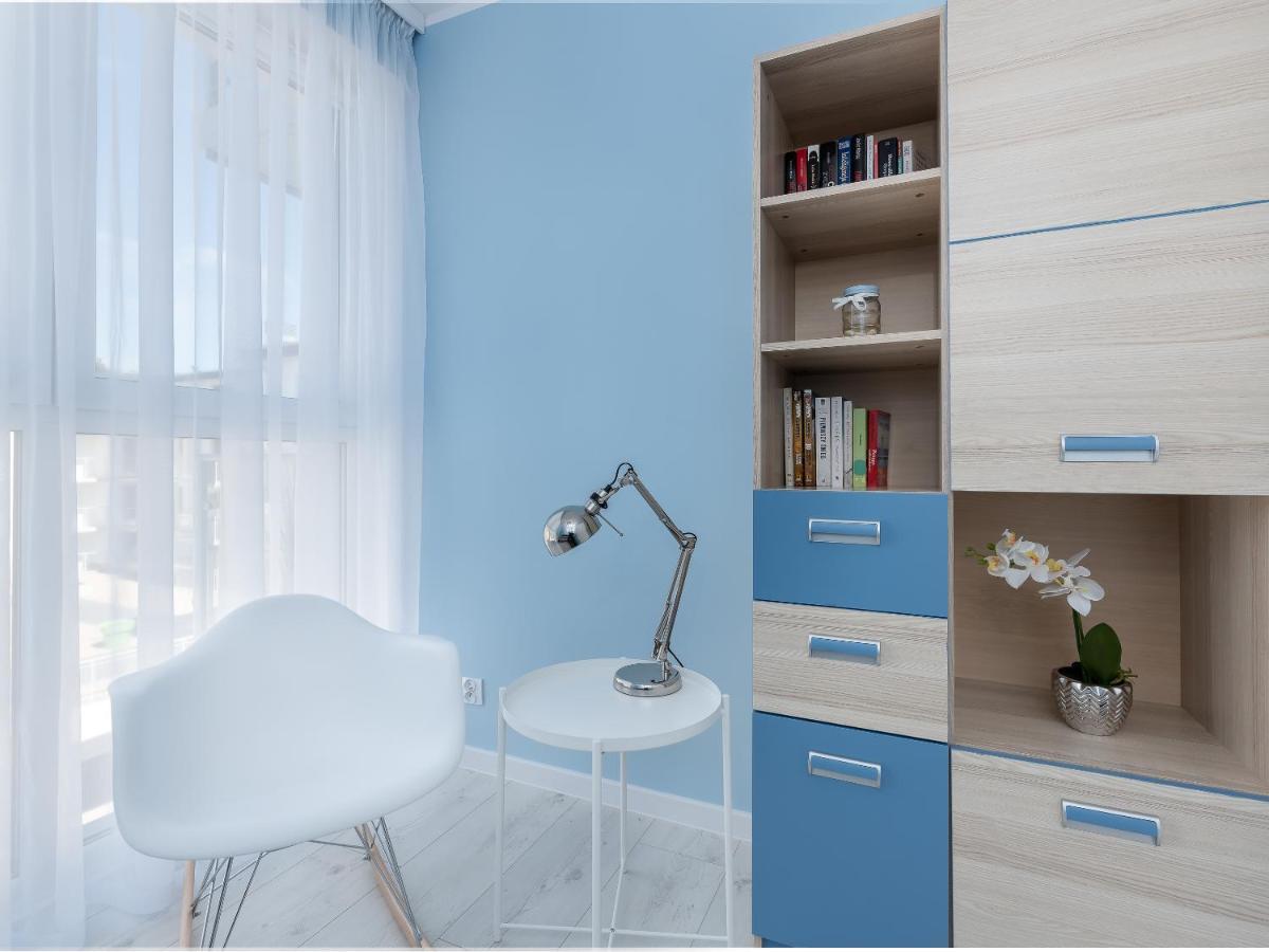 Grape Home Dziwnówek Kültér fotó