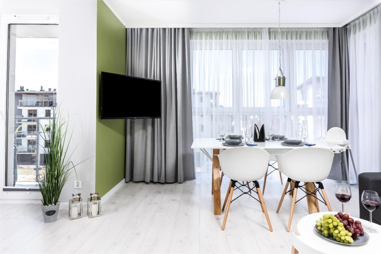 Grape Home Dziwnówek Kültér fotó
