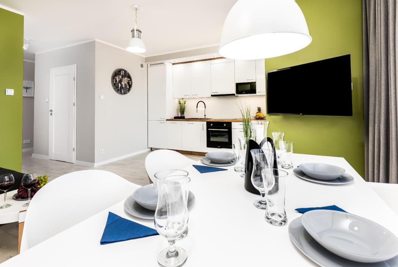 Grape Home Dziwnówek Kültér fotó