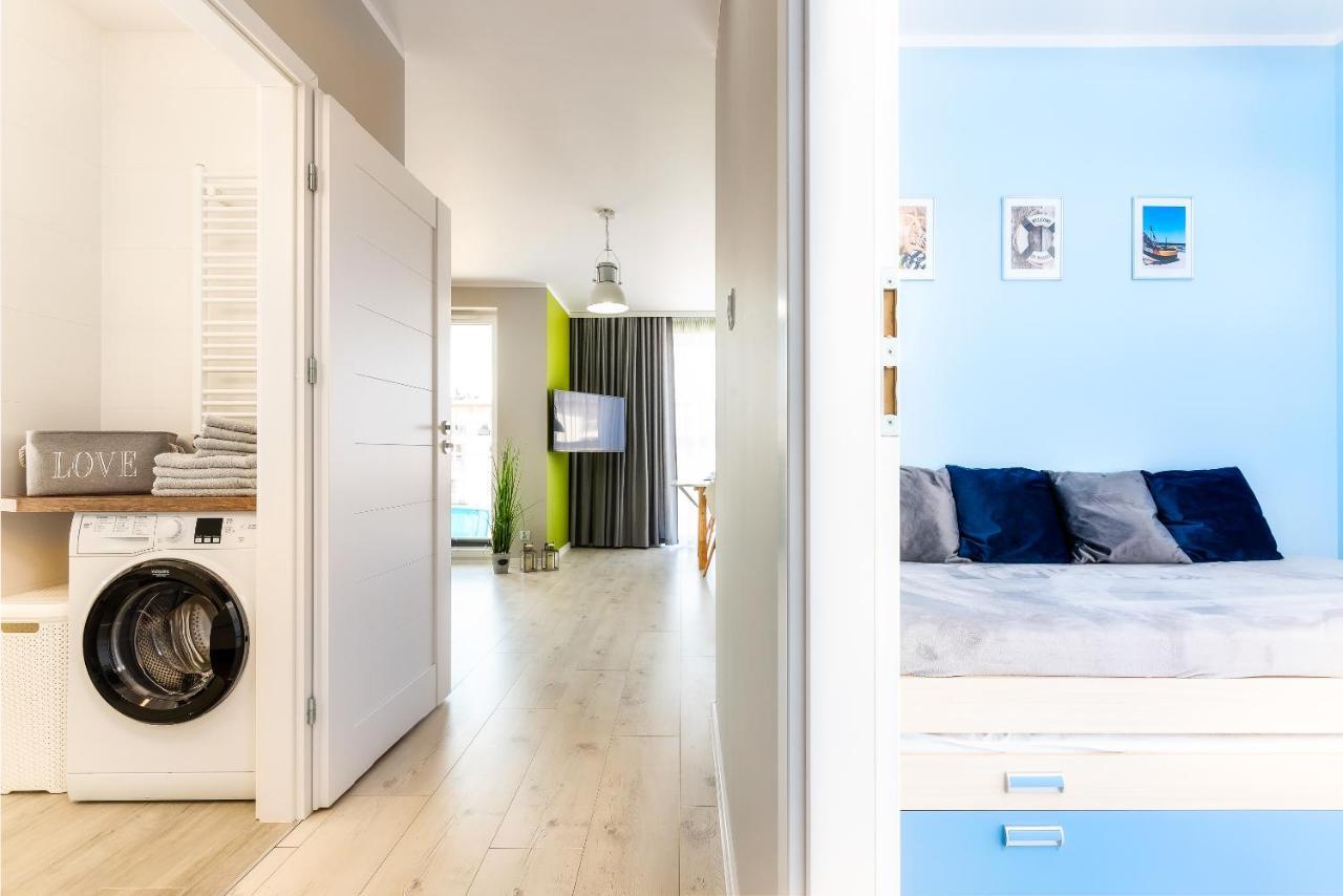 Grape Home Dziwnówek Kültér fotó